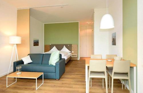 Wangerooge Apartment | Aparthotel Anna Düne Aparthotel Anna Düne 0-02