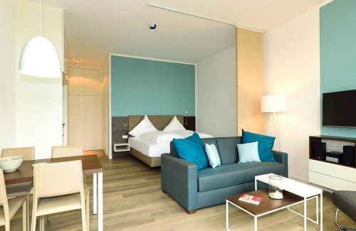 Wangerooge Apartment | Aparthotel Anna Düne Aparthotel Anna Düne 0-05