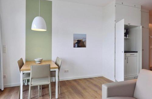 Wangerooge Apartment | Aparthotel Anna Düne Aparthotel Anna Düne 1-15