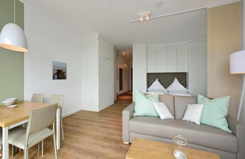 Wangerooge Apartment | Aparthotel Anna Düne Aparthotel Anna Düne 1-15