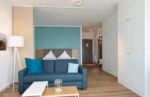 Wangerooge Apartment | Aparthotel Anna Düne Aparthotel Anna Düne 2-31