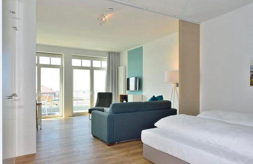 Wangerooge Apartment | Aparthotel Anna Düne Aparthotel Anna Düne 2-31