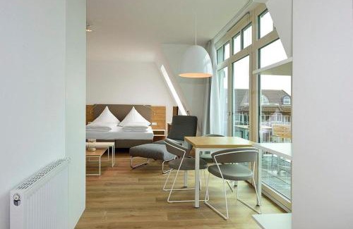 Wangerooge Apartment | Aparthotel Anna Düne Aparthotel Anna Düne 3-41