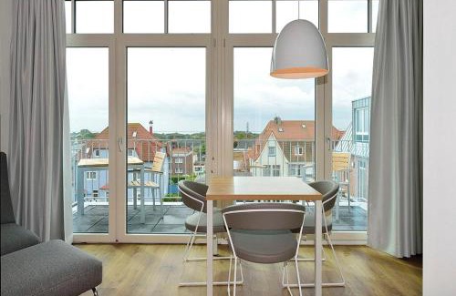 Wangerooge Apartment | Aparthotel Anna Düne Aparthotel Anna Düne 3-41