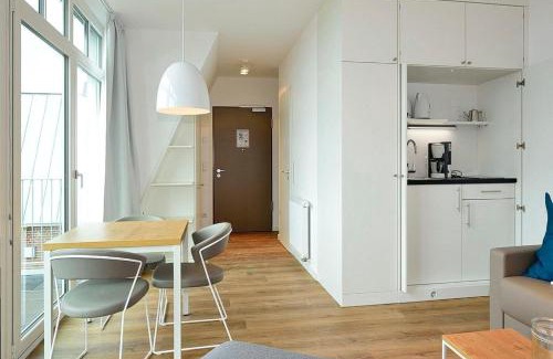 Wangerooge Apartment | Aparthotel Anna Düne Aparthotel Anna Düne 3-41