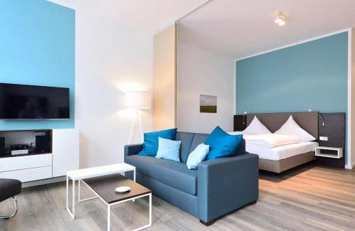 Wangerooge Apartment | Aparthotel Anna Düne Aparthotel Anna Düne 0-07