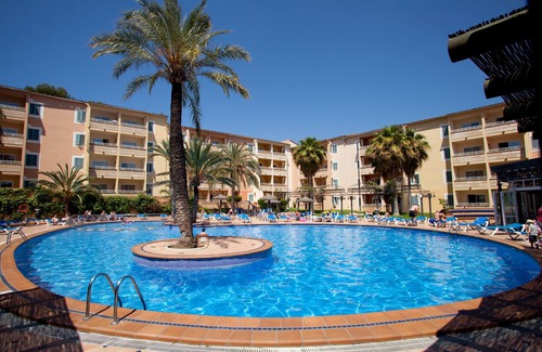 Palmanova Apartment | Aparthotel Aquasol
