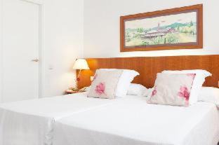 Les Corts Hotel | Aparthotel Atenea Barcelona
