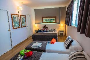 Les Corts Hotel | Aparthotel Atenea Barcelona