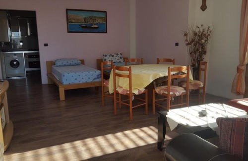 Orikum Apartment | Aparthotel Beni