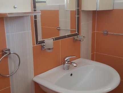 Orikum Apartment | Aparthotel Beni