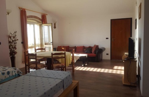Orikum Apartment | Aparthotel Beni