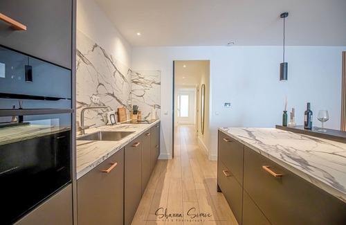Alkmaar Apartment | ApartHotel Boutique Alkmaar