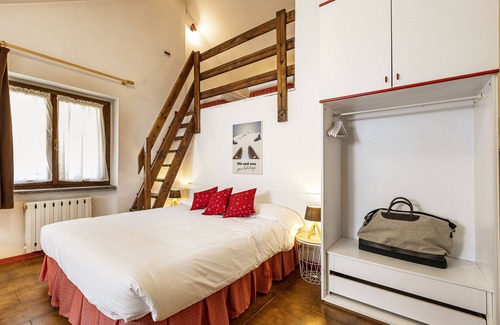 Claviere Hotel | Aparthotel Claviere