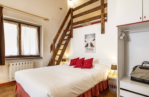 Claviere Hotel | Aparthotel Claviere