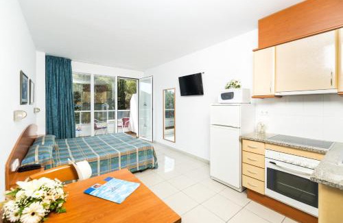 Lloret de Mar Hotel | Aparthotel Costa Encantada