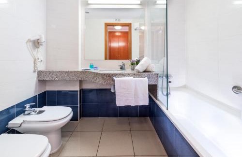 Lloret de Mar Hotel | Aparthotel Costa Encantada