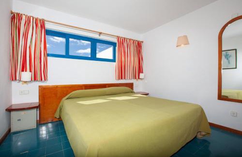 Los Pocillos Apartment | Aparthotel Costa Mar
