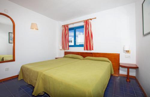 Los Pocillos Apartment | Aparthotel Costa Mar