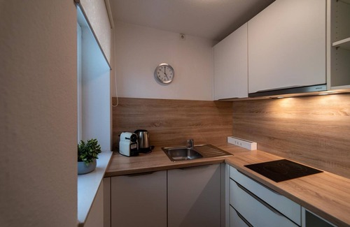 Stockach Apartment | Aparthotel Cosy