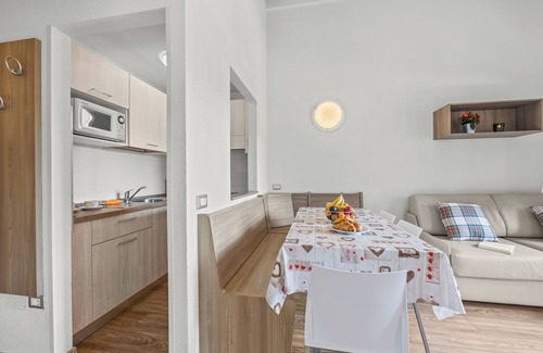 Marco House | Aparthotel Des Alpes