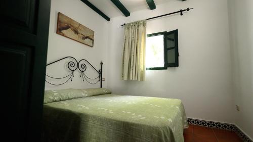 Monturque Apartment | Aparthotel El Cañuelo