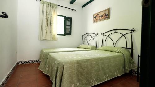 Monturque Apartment | Aparthotel El Cañuelo