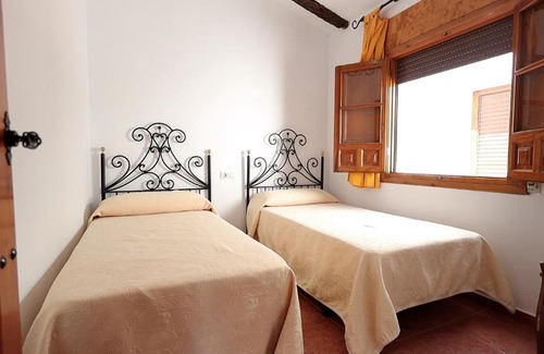 Monturque Apartment | Aparthotel El Cañuelo