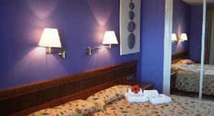 Brena Baja Apartment | Aparthotel El Cerrito