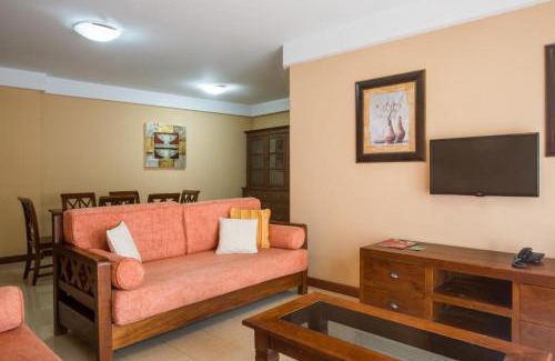 Santa Cruz de la Palma Apartment | Aparthotel El Galeón