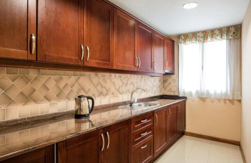 Santa Cruz de la Palma Apartment | Aparthotel El Galeón