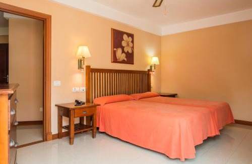 Santa Cruz de la Palma Apartment | Aparthotel El Galeón