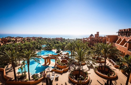 Chiclana de la Frontera Apartment | Aparthotel Novo Resort