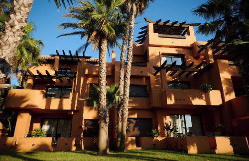 Chiclana de la Frontera Apartment | Aparthotel Novo Resort