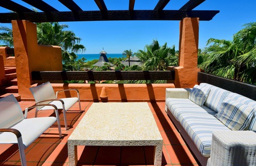 Chiclana de la Frontera Apartment | Aparthotel Novo Resort
