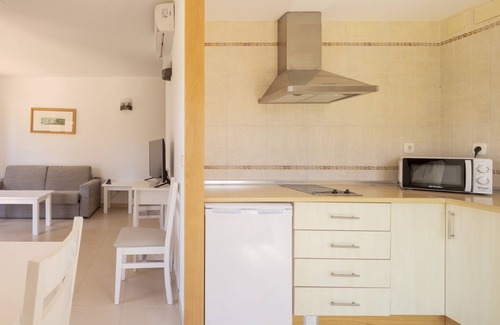 Poblado de Sancti Petri Apartment | Aparthotel ILUNION Sancti Petri