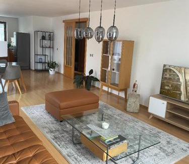 Decin Apartment | Aparthotel Faust