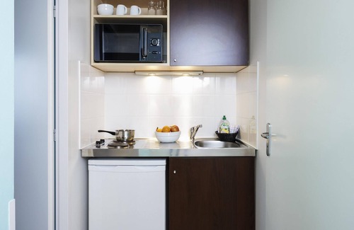 Illkirch-Graffenstaden House | Aparthotel Adagio Access Strasbourg Illkirch