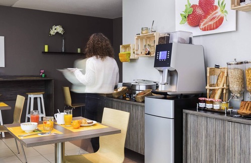 Illkirch-Graffenstaden House | Aparthotel Adagio Access Strasbourg Illkirch