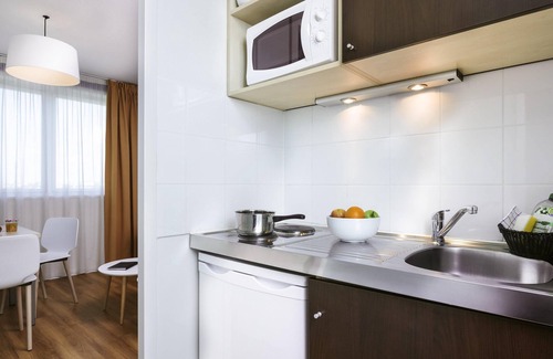 Illkirch-Graffenstaden House | Aparthotel Adagio Access Strasbourg Illkirch