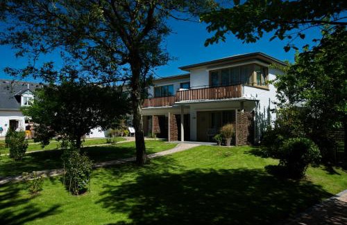 Wenningstedt-Braderup Apartment | Aparthotel Friesenhof
