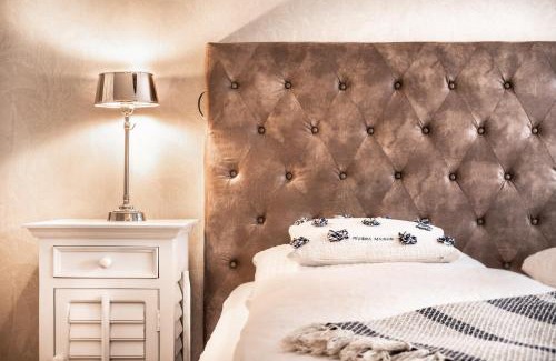 Wenningstedt-Braderup Apartment | Aparthotel Friesenhof