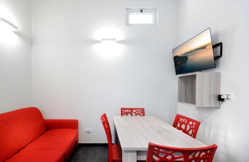 Ganzirri Apartment | Aparthotel Ganzirri Messina