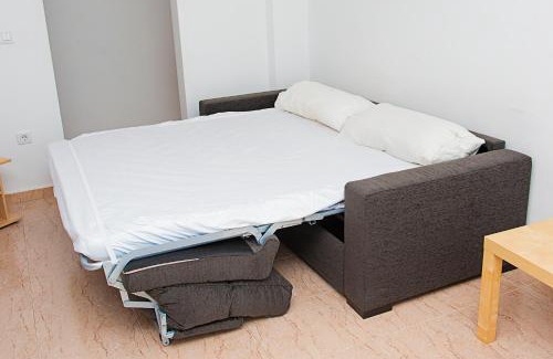 Malgrat de Mar Apartment | Aparthotel Iris