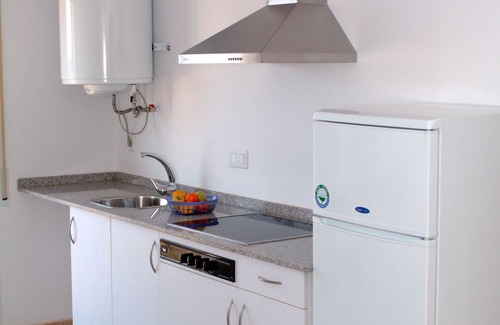Malgrat de Mar Apartment | Aparthotel Iris