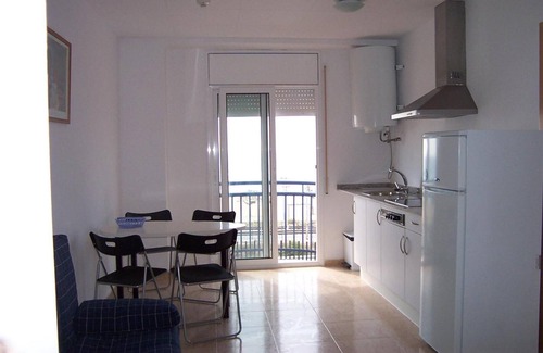 Malgrat de Mar Apartment | Aparthotel Iris