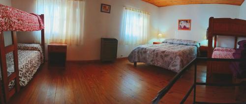 Perito Moreno Apartment | Aparthotel Koshem