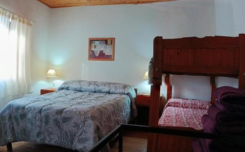 Perito Moreno Apartment | Aparthotel Koshem