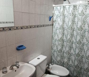 Perito Moreno Apartment | Aparthotel Koshem