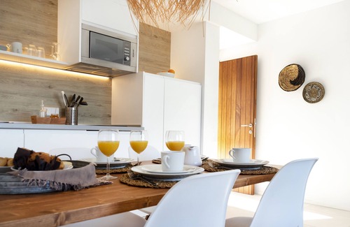 Es Calo Apartment | Aparthotel La Gaviota